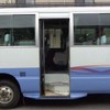 nissan civilian-bus 2001 -日産--ｼﾋﾞﾘｱﾝﾊﾞｽ KK-BHW41ｶｲ--BHW41ｶｲ-010178---日産--ｼﾋﾞﾘｱﾝﾊﾞｽ KK-BHW41ｶｲ--BHW41ｶｲ-010178- image 8