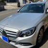 mercedes-benz c-class 2014 CFJ1668484 image 1