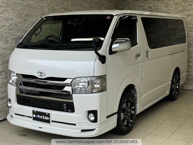 toyota regiusace-van 2019 quick_quick_TRH200V_TRH200-0301847 image 2