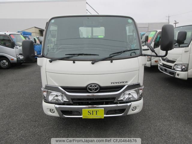 toyota toyoace 2019 GOO_NET_EXCHANGE_0540197A30241119W001 image 2