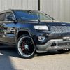 jeep grand-cherokee 2015 -CHRYSLER--Jeep Grand Cherokee ABA-WK36TA--1C4RJFFG6FC674253---CHRYSLER--Jeep Grand Cherokee ABA-WK36TA--1C4RJFFG6FC674253- image 1