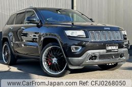 jeep grand-cherokee 2015 -CHRYSLER--Jeep Grand Cherokee ABA-WK36TA--1C4RJFFG6FC674253---CHRYSLER--Jeep Grand Cherokee ABA-WK36TA--1C4RJFFG6FC674253-