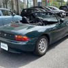 bmw z3 1998 -BMW--BMW Z3 E-CH19--WBACH71-0X0LA42364---BMW--BMW Z3 E-CH19--WBACH71-0X0LA42364- image 5