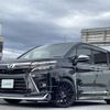 toyota voxy 2019 -TOYOTA--Voxy DBA-ZRR80W--ZRR80-0536865---TOYOTA--Voxy DBA-ZRR80W--ZRR80-0536865- image 1