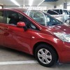 nissan note 2013 BD19092A3362R5 image 3
