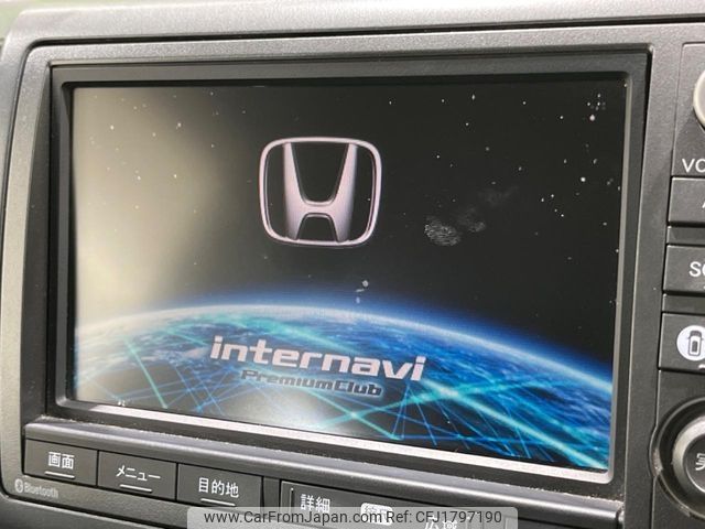 honda stepwagon 2010 CFJ1797190 image 2