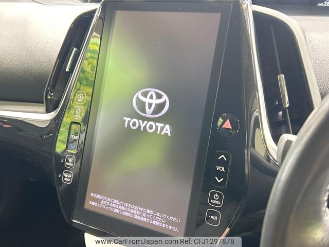 toyota prius-phv 2017 -TOYOTA--Prius PHV DLA-ZVW52--ZVW52-3010054---TOYOTA--Prius PHV DLA-ZVW52--ZVW52-3010054- image 2