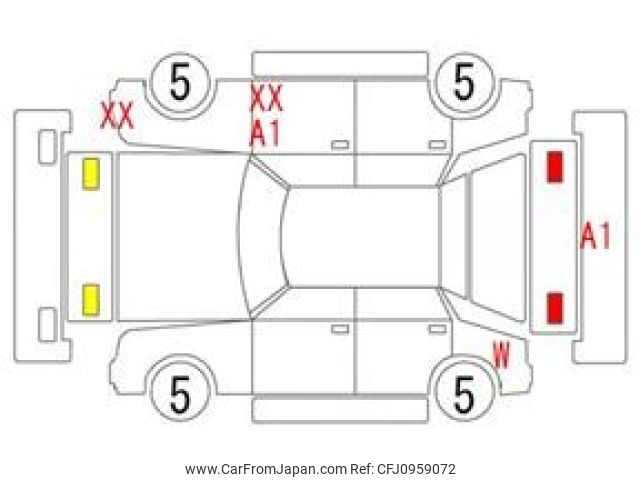 mazda mazda-others 2023 -MAZDA--CX-60 3CA-KH3R3P--KH3R3P-112019---MAZDA--CX-60 3CA-KH3R3P--KH3R3P-112019- image 2
