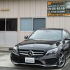 mercedes-benz c-class 2015 CFJ1810177 image 1