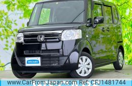 honda n-box 2016 CFJ1481744