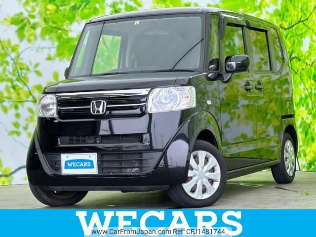 honda n-box 2016 CFJ1481744 image 1