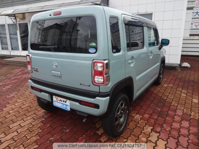mazda flair-crossover 2020 quick_quick_MS92S_MS92S-102111 image 2