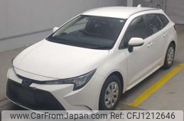 toyota corolla-touring-wagon 2022 -TOYOTA--Corolla Touring 3BA-ZRE212W--ZRE212-6038329---TOYOTA--Corolla Touring 3BA-ZRE212W--ZRE212-6038329-