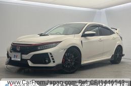 honda civic 2018 -HONDA--Civic DBA-FK8--FK8-1100053---HONDA--Civic DBA-FK8--FK8-1100053-
