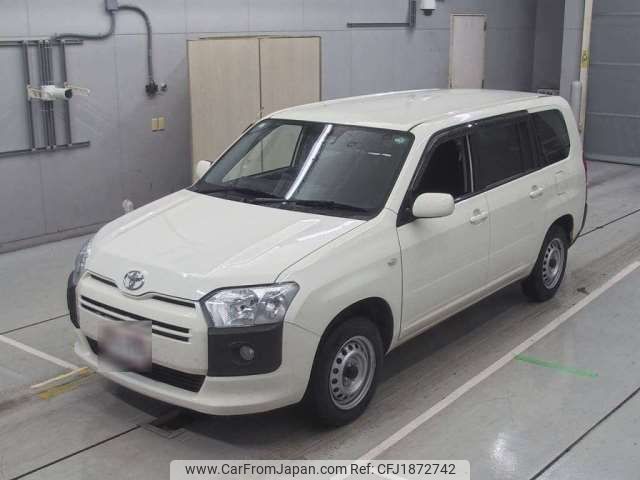 toyota probox-van 2020 CFJ1872742 image 1