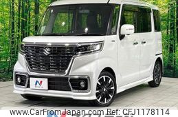 suzuki spacia 2020 -SUZUKI--Spacia DAA-MK53S--MK53S-904407---SUZUKI--Spacia DAA-MK53S--MK53S-904407-