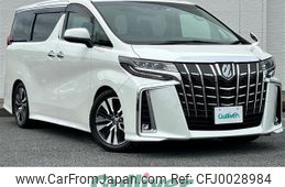 toyota alphard 2021 -TOYOTA--Alphard 3BA-AGH30W--AGH30-9036728---TOYOTA--Alphard 3BA-AGH30W--AGH30-9036728-