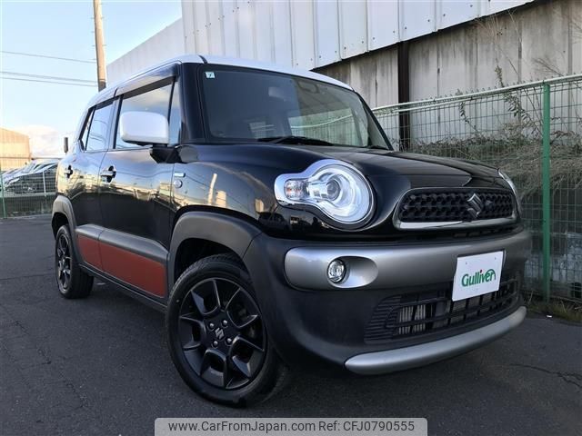 suzuki xbee 2019 -SUZUKI--XBEE DAA-MN71S--MN71S-148543---SUZUKI--XBEE DAA-MN71S--MN71S-148543- image 1