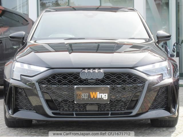 audi rs3 2025 CFJ1671712 image 2