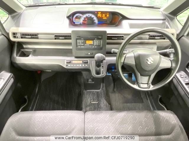 suzuki wagon-r 2020 -SUZUKI--Wagon R 5AA-MH95S--MH95S-109947---SUZUKI--Wagon R 5AA-MH95S--MH95S-109947- image 2