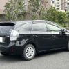 toyota prius-α 2012 quick_quick_DAA-ZVW40W_ZVW40ｰ3039611 image 2