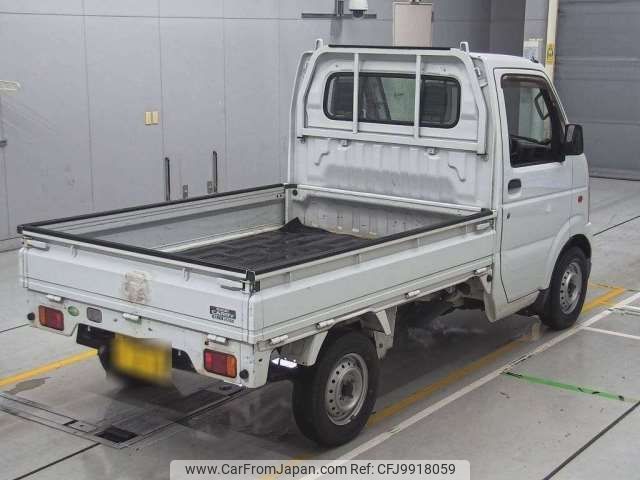 suzuki carry-truck 2011 -SUZUKI 【名古屋 480ﾉ 212】--Carry Truck EBD-DA63T--DA63T-742888---SUZUKI 【名古屋 480ﾉ 212】--Carry Truck EBD-DA63T--DA63T-742888- image 2