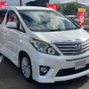 toyota alphard 2012 -TOYOTA--Alphard ANH20W--ANH20-8245462---TOYOTA--Alphard ANH20W--ANH20-8245462- image 18