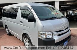 toyota hiace-wagon 2017 CFJ1246414