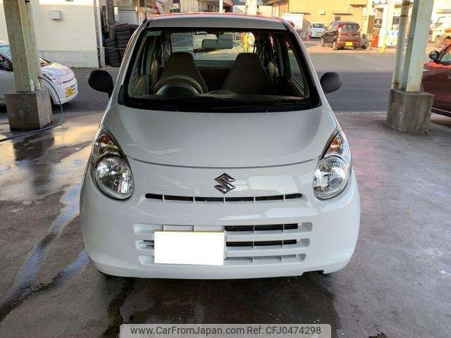 suzuki alto-van 2011 -SUZUKI--Alto Van HBD-HA25V--HA25V-725613---SUZUKI--Alto Van HBD-HA25V--HA25V-725613- image 2