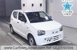 suzuki alto-van 2016 -SUZUKI--Alto Van HA36V-112879---SUZUKI--Alto Van HA36V-112879-