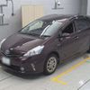 toyota prius-α 2014 -TOYOTA 【名古屋 307む5322】--Prius α ZVW40W-3094254---TOYOTA 【名古屋 307む5322】--Prius α ZVW40W-3094254- image 1