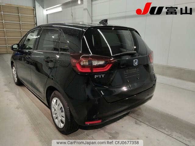 honda fit 2020 -HONDA--Fit GR3-GR3-1010514---HONDA--Fit GR3-GR3-1010514- image 2