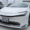 toyota prius 2025 CFJ1382530 image 1