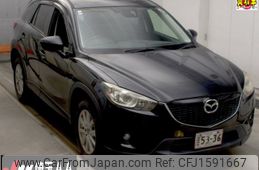 mazda cx-5 2013 CFJ1591667