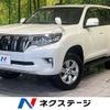 toyota land-cruiser-prado 2021 -TOYOTA--Land Cruiser Prado 3BA-TRJ150W--TRJ150-0132292---TOYOTA--Land Cruiser Prado 3BA-TRJ150W--TRJ150-0132292- image 1