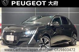 peugeot e-208 2023 -PEUGEOT--Peugeot E-208 ZAA-P21ZK01--VR3UHZKXZNT039423---PEUGEOT--Peugeot E-208 ZAA-P21ZK01--VR3UHZKXZNT039423-