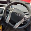 toyota prius 2010 -TOYOTA--Prius DAA-ZVW30--ZVW30-1273759---TOYOTA--Prius DAA-ZVW30--ZVW30-1273759- image 19