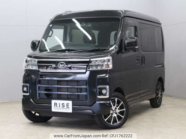 daihatsu atrai 2024 CFJ1762222 image 1