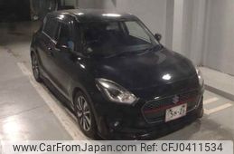 suzuki swift 2017 -SUZUKI--Swift ZC13S--100779---SUZUKI--Swift ZC13S--100779-