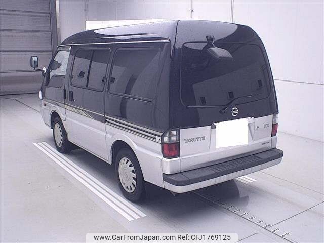 nissan vanette-van 2008 CFJ1769125 image 2