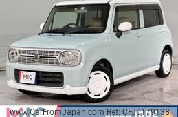 suzuki alto-lapin 2011 quick_quick_HE22S_HE22S-213671