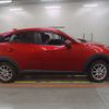 mazda cx-3 2015 -MAZDA--CX-3 LDA-DK5FW--DK5FW-119780---MAZDA--CX-3 LDA-DK5FW--DK5FW-119780- image 8