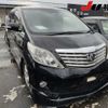 toyota alphard 2011 -TOYOTA--Alphard ANH20W--8181128---TOYOTA--Alphard ANH20W--8181128- image 1