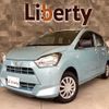 daihatsu mira-e-s 2018 quick_quick_LA350S_LA350S-0106873 image 1