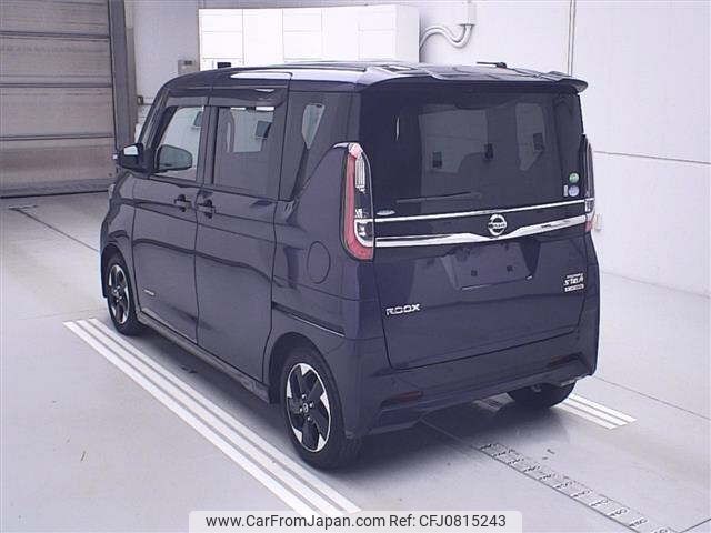nissan roox 2021 -NISSAN--Roox B44A-0055110---NISSAN--Roox B44A-0055110- image 2