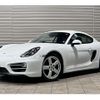 porsche cayman 2014 -PORSCHE 【大阪 303ﾓ8260】--Porsche Cayman ABA-981MA122--WP0ZZZ98ZEK165086---PORSCHE 【大阪 303ﾓ8260】--Porsche Cayman ABA-981MA122--WP0ZZZ98ZEK165086- image 1