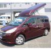 honda stepwagon 2009 CFJ1643780 image 3