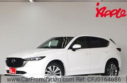 mazda cx-5 2022 -MAZDA--CX-5 3DA-KF2P--517104---MAZDA--CX-5 3DA-KF2P--517104-