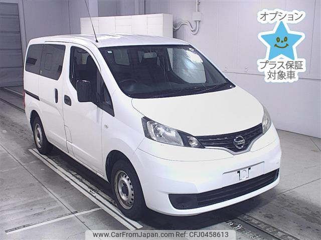 nissan nv200-vanette 2018 -NISSAN--NV200 VM20-128851---NISSAN--NV200 VM20-128851- image 1