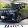 toyota alphard 2018 -TOYOTA--Alphard DBA-AGH30W--AGH30-0211422---TOYOTA--Alphard DBA-AGH30W--AGH30-0211422- image 1